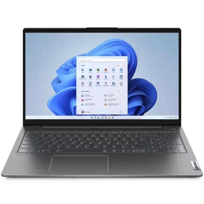 pc portable lenovo IP5-I7 16 GO 512 SSD