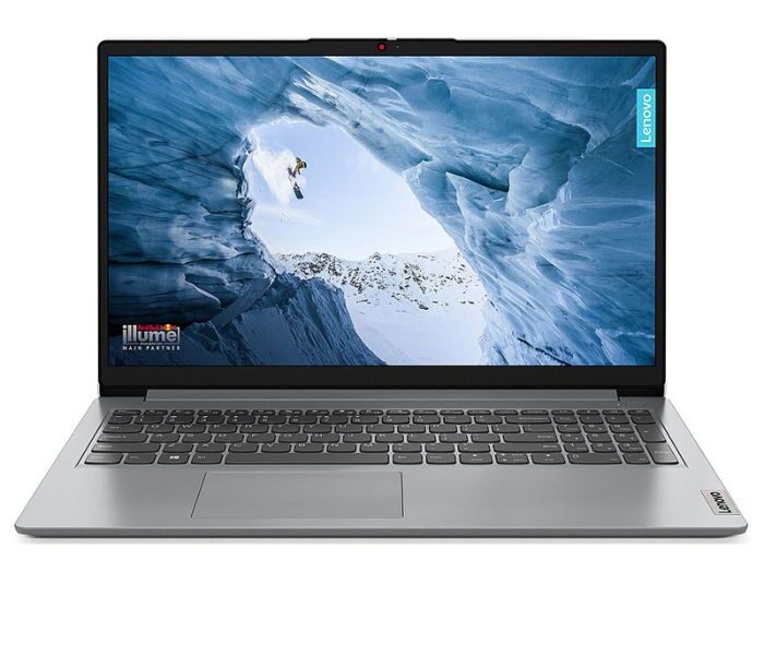 pc portable lenovo ideapad