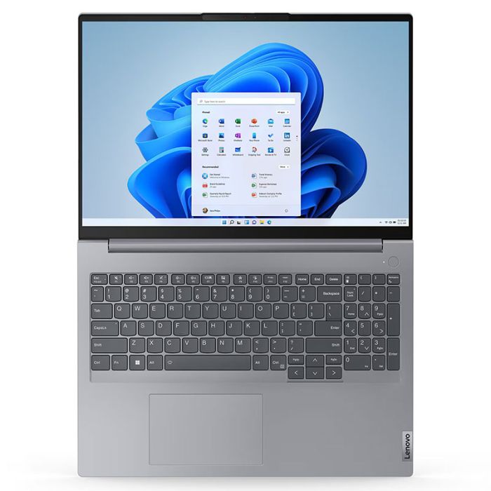 pc-portable-lenovo-thinkbook-16-g7-iml-ultra-5-125u-8go-512go-ssd-gris