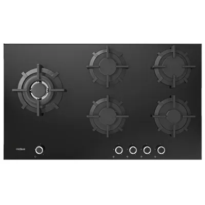 Plaque encastrable PREMIUM Noir