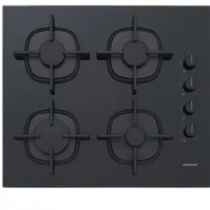 Plaque de cuisson SILVERLINE 4 Feux-CS 5343 B01