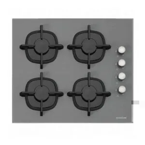 Plaque de cuisson SILVERLINE 4 Feux-CS 5343 S01
