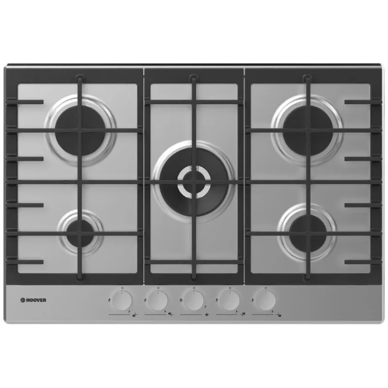 plaque de cuisson encastrable hoover h hob 300 5 feux 1 1