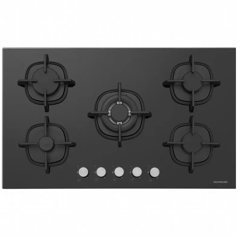 Plaque de cuisson