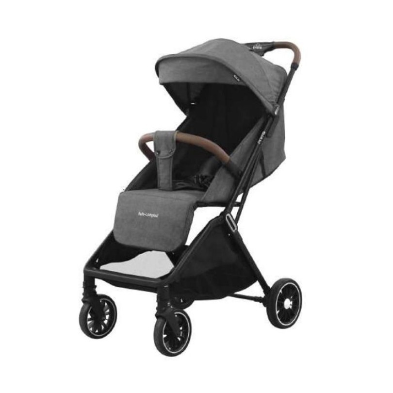 poussette prima auto compact
