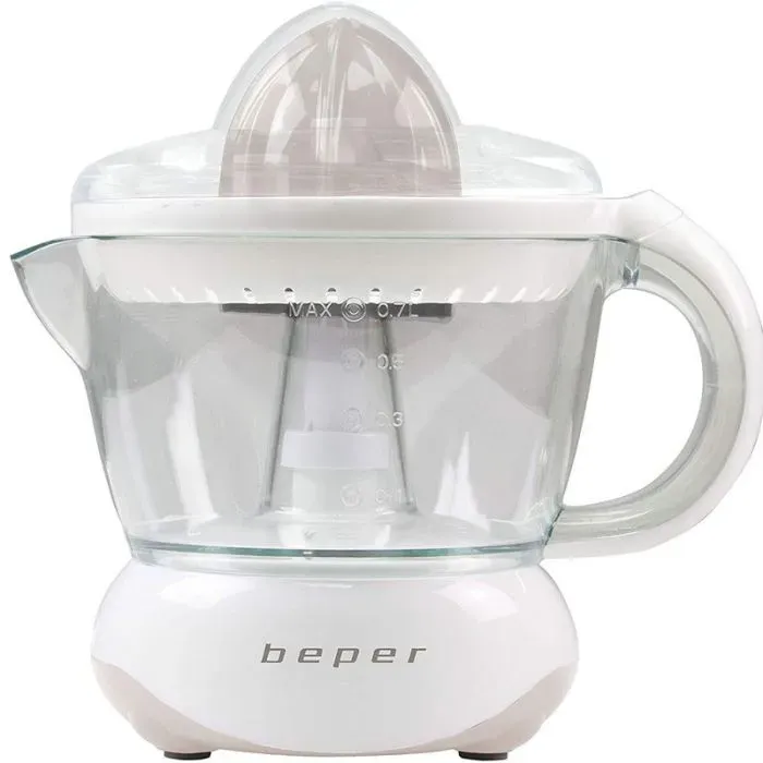 presse-agrumes-BEPER-blanc-700-ml-bp102-1