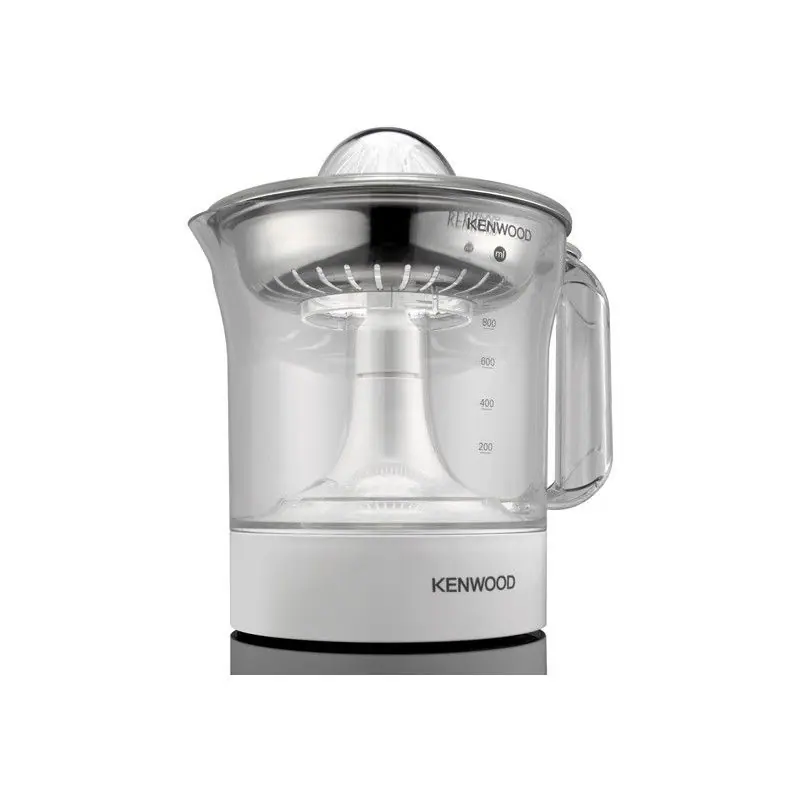 Presse-orange automatique KENWOOD Blanc 40 W JE290