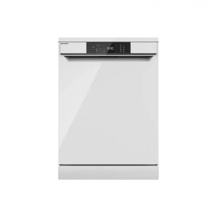 Lave vaisselle SHARP 13 Couverts- QW-V613-WH2