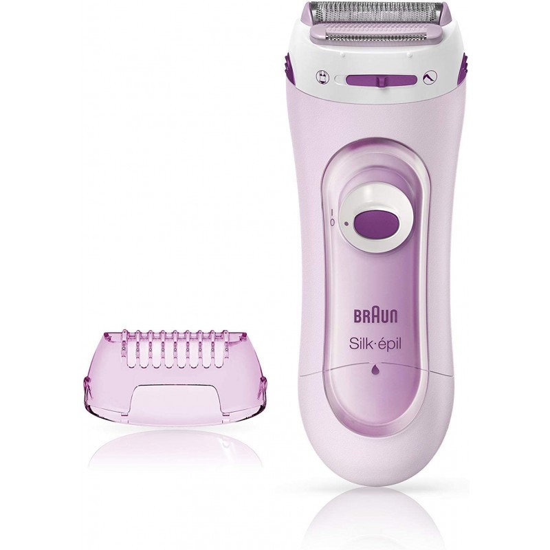 Silk-épil Lady Shaver