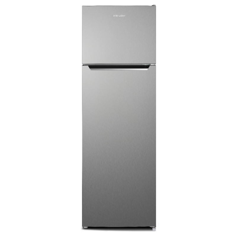 refrigerateur-congelateur-defrost-newstar-3600ss-360-l-inox