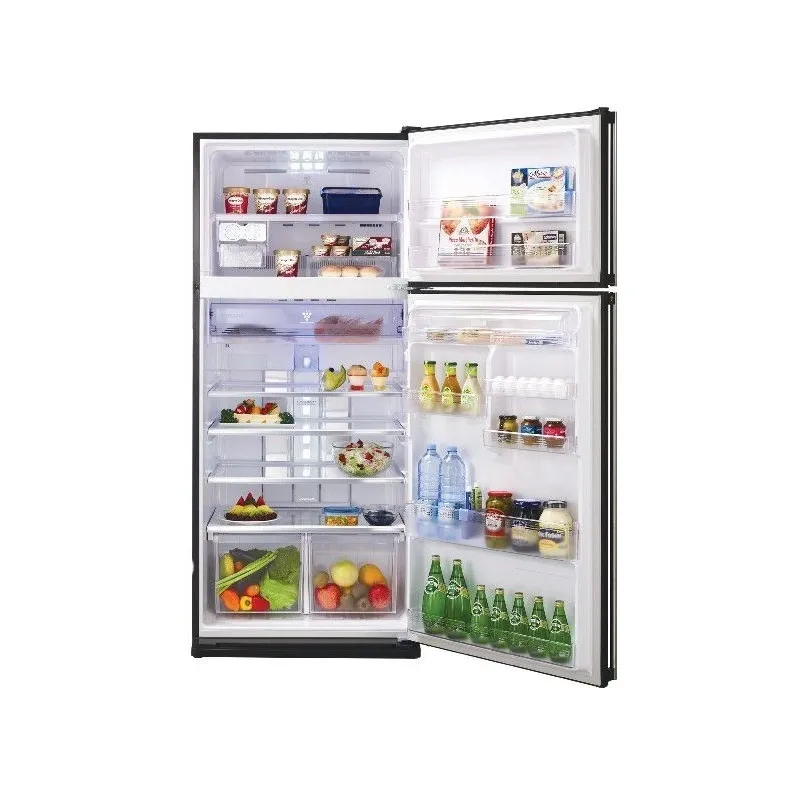 Réfrigérateur SHARP No Frost 510 L- SJ-GV58A-BK