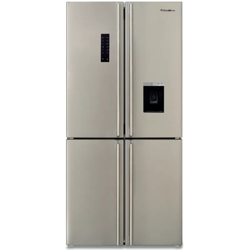 Réfrigérateur side by side Focus Smart.6300