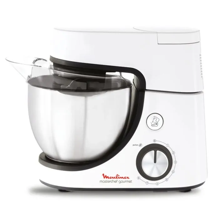 robot p tissier moulinex masterchef gourmet blanc 1