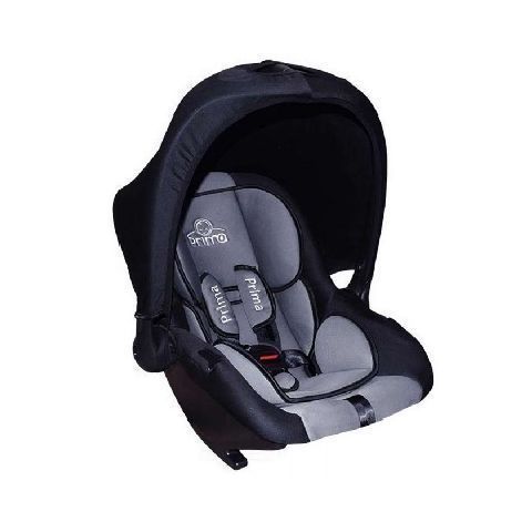 siege auto gris