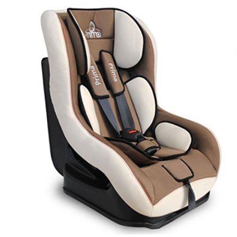 siége auto prima beige