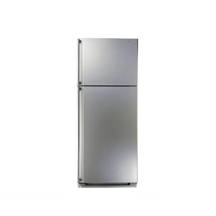 Réfrigérateur SHARP No Frost 425 L- SJ-48C-SL
