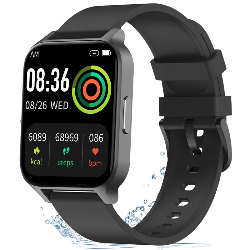Montre connectée