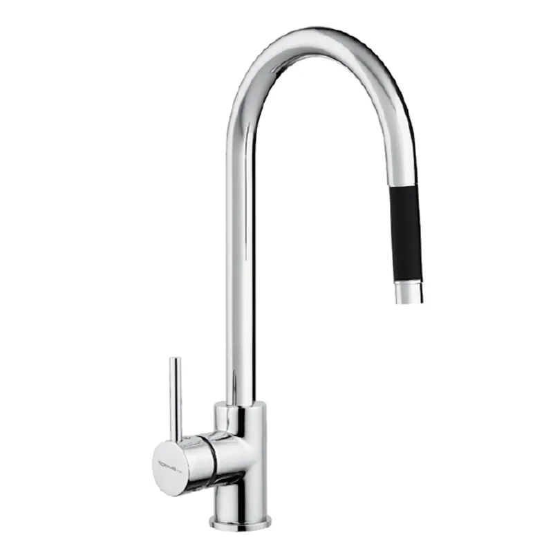Mitigeur FOCUS Line Chrome SMART 110 CR