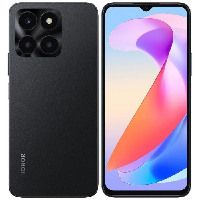 smartphone honor