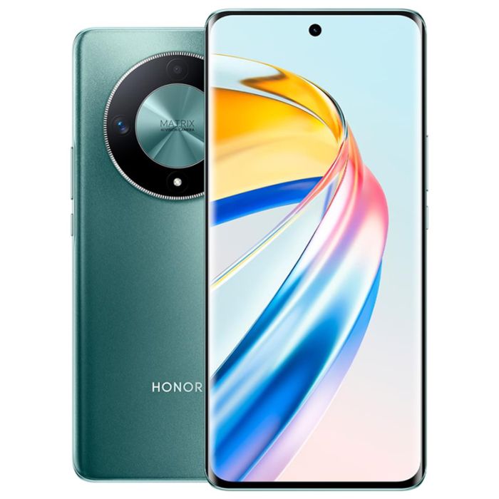 smartphone honor vert