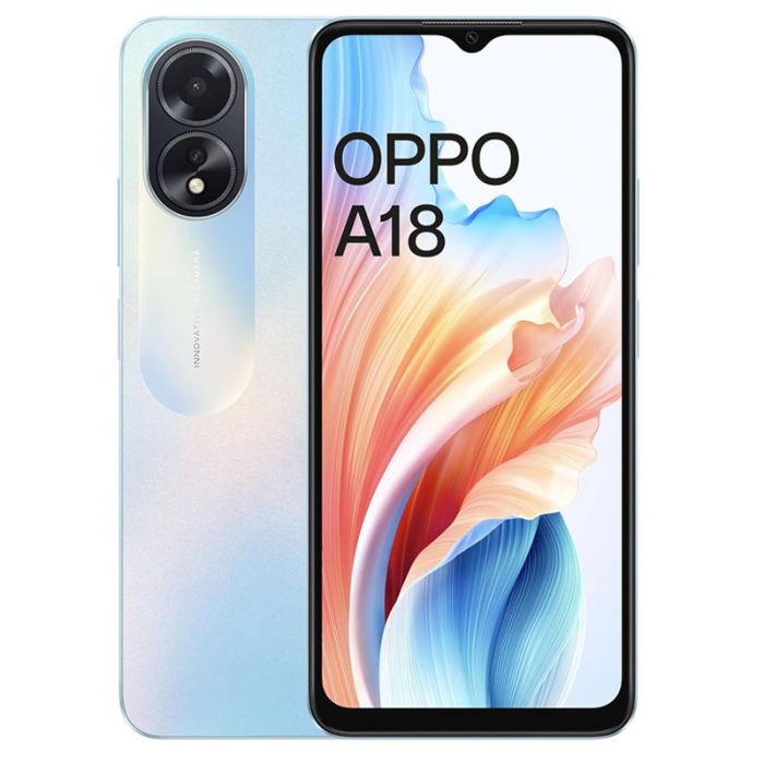OPPO A18