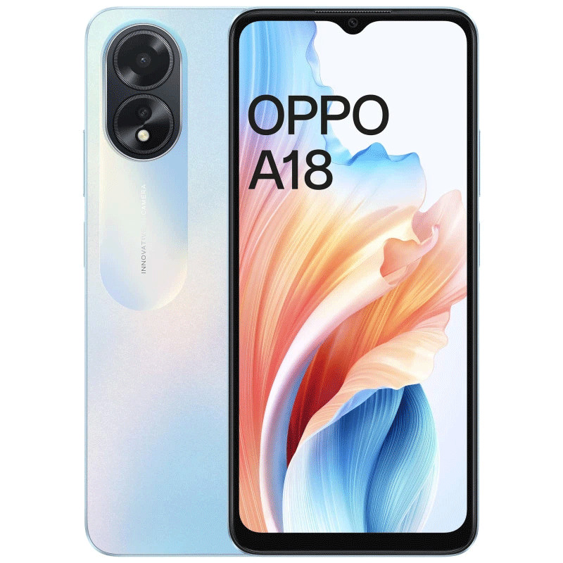 OPPO A18