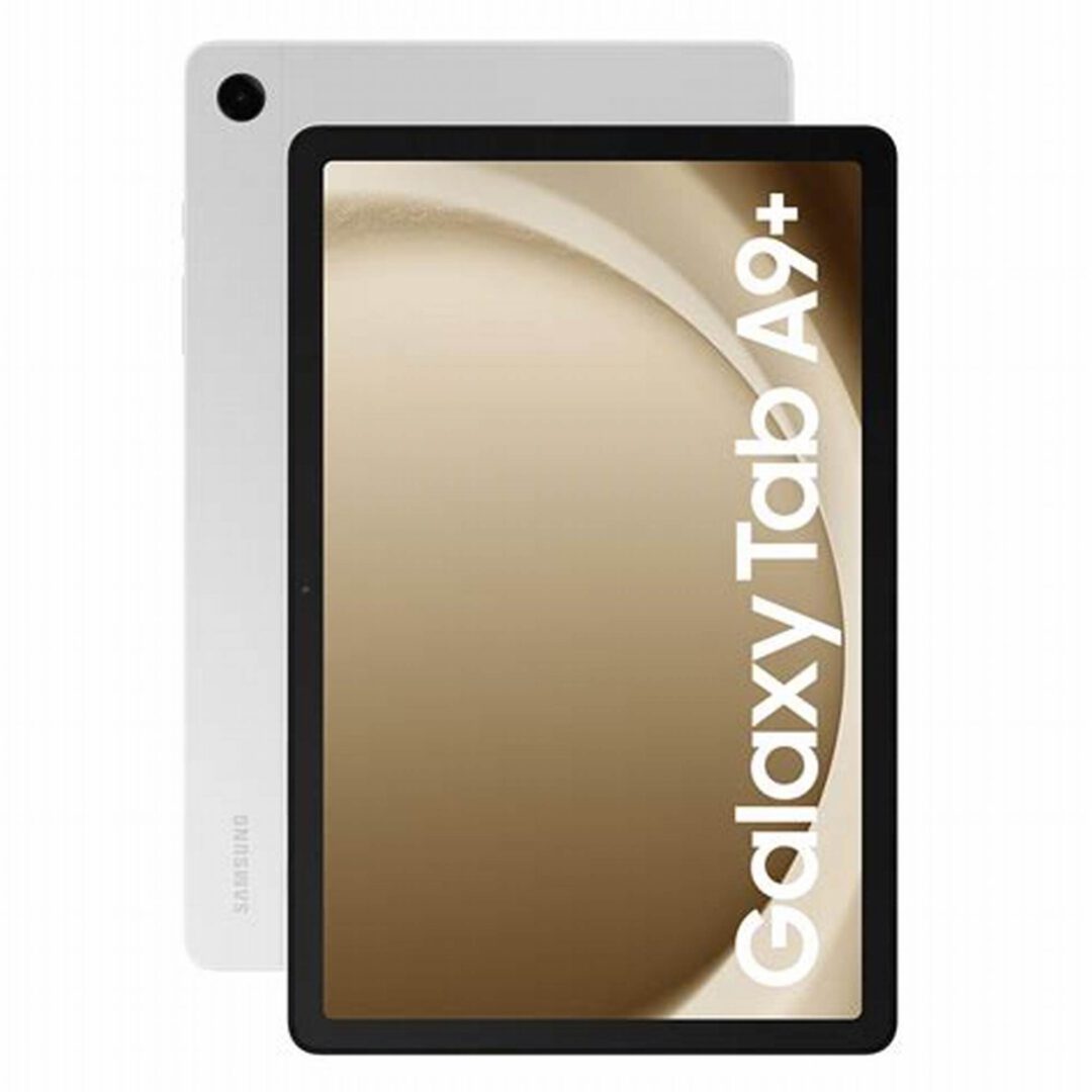 tablette samsung silver