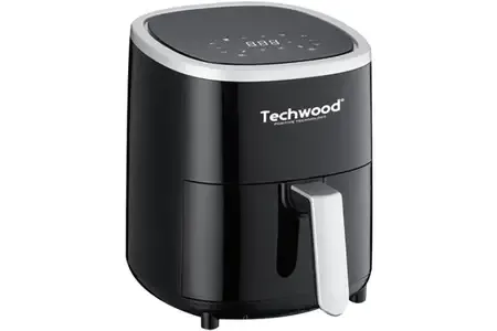 air fryer TECHWOOD 3
