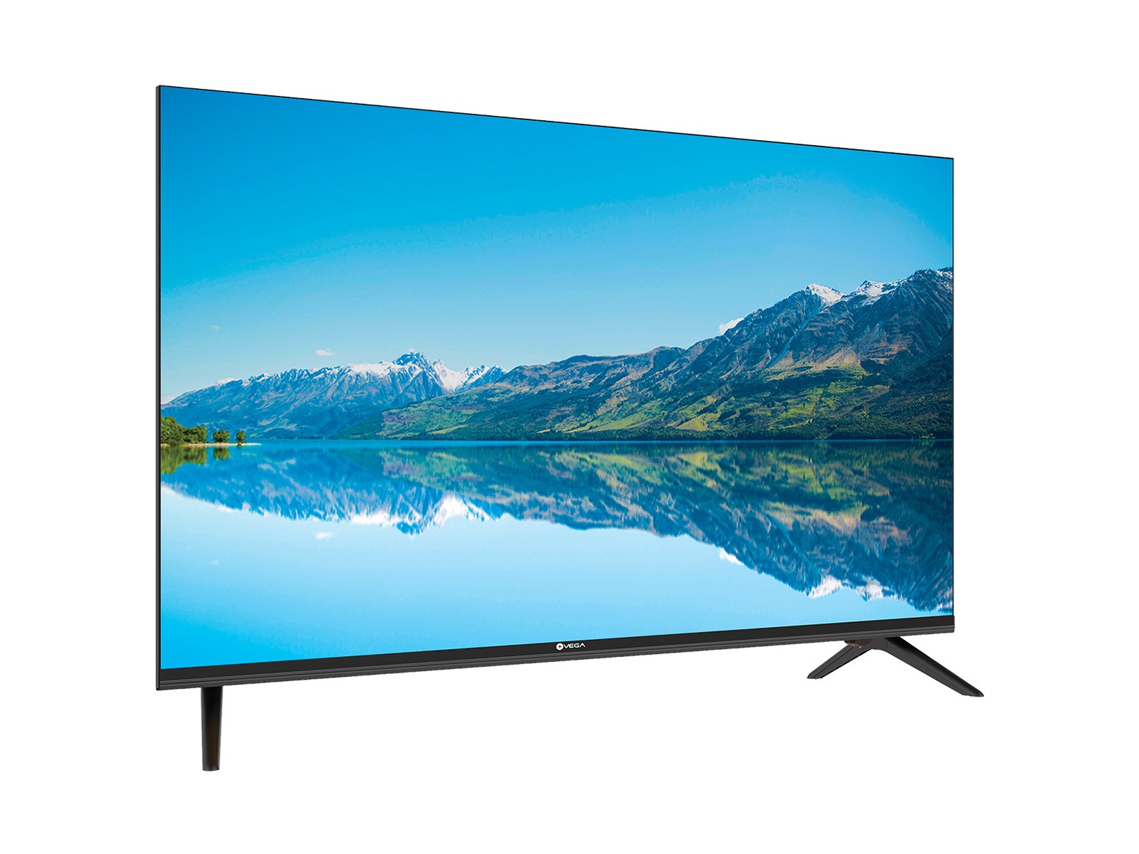 Smart Android 4K UHD LED / Wifi