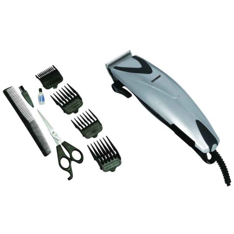 tondeuse a cheveux telefunken