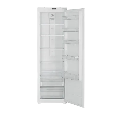 tout refrigerateur encastrable nofrost 319litres blanc premium 1