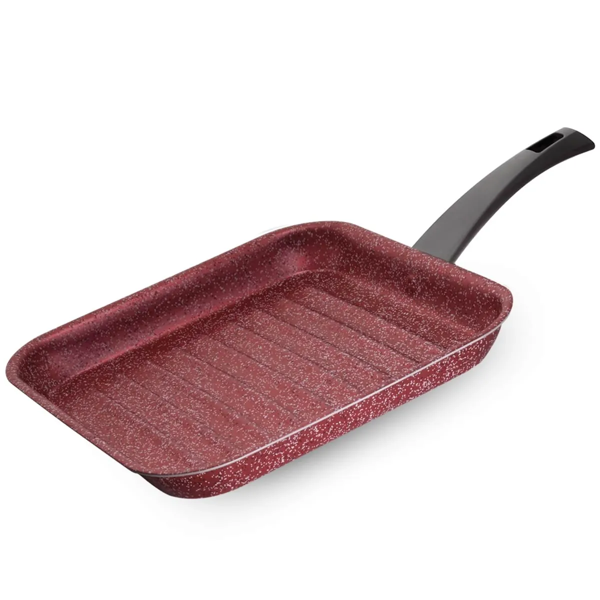 Grill Winox Série Magma 30 X 30 Rouge - W20530H