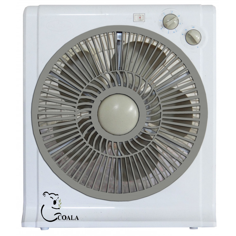ventilateur de table coala oasis