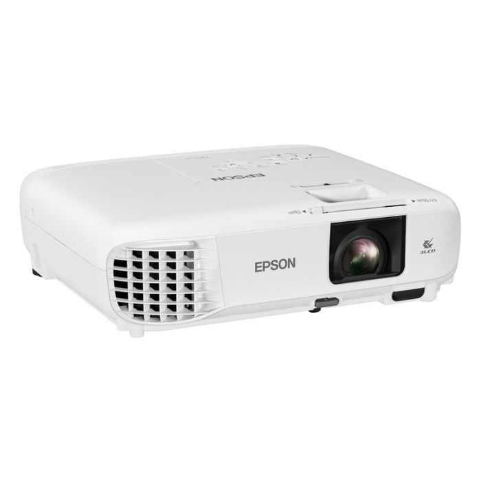 vidéo projecteur epson