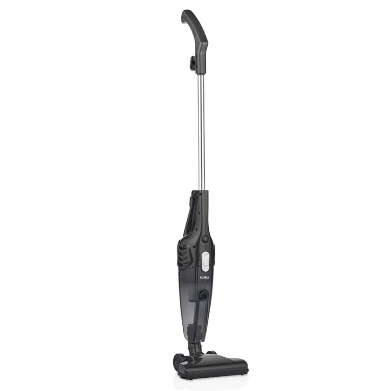 Aspirateur balai