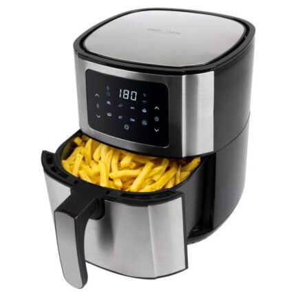 Friteuse Sans Huile