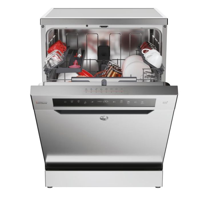 lave-vaisselle-inverter-hoover-16-couverts-hf6c7f0x-17-inox