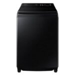Lave Linge Top SAMSUNG 19 kg - WA19CG6745BVFA Noir