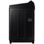 Lave Linge Top SAMSUNG 19 kg - WA19CG6745BVFA Noir