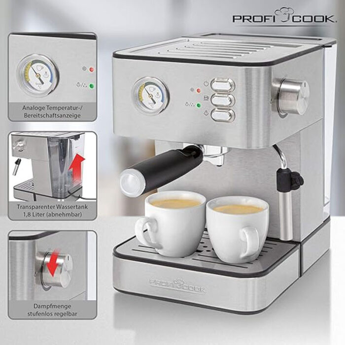 Expresso