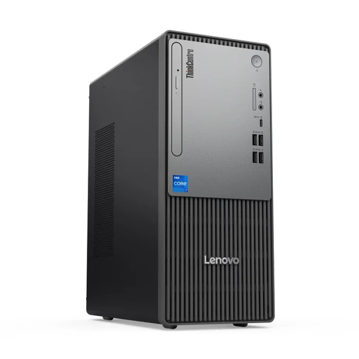 PC Bureau Lenovo ThinkCentre Neo 50t, i3 14e Gén, 8go RAM – Image 1