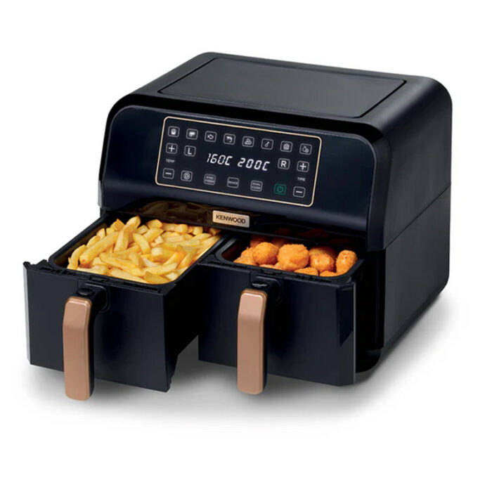 Air fryer
