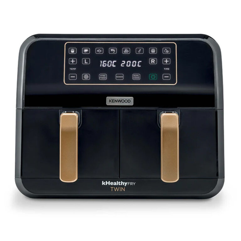 Air fryer