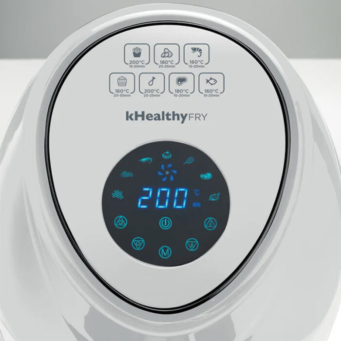air fryer
