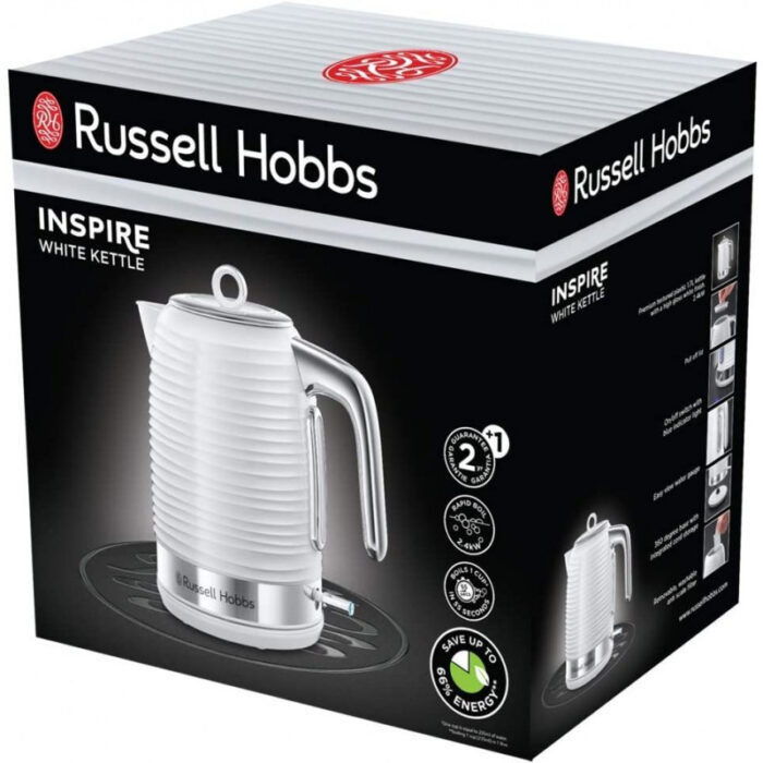 Bouilloire RUSSELL HOBBS