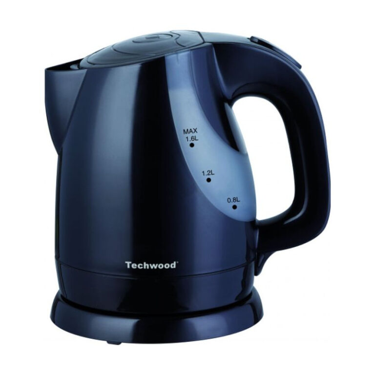 bouilloire techwood
