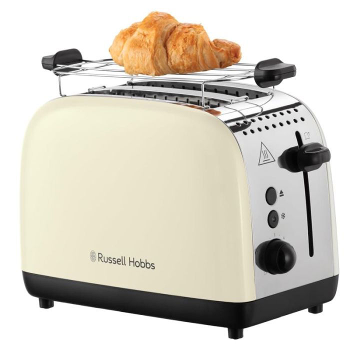 Grill-Pain Russell Hobbs