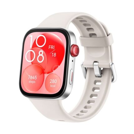 Smartwatch HUAWEI Fit 3 - Écran AMOLED 1,82", Autonomie 7J