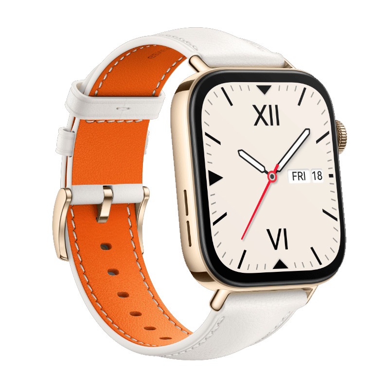 Smartwatch HUAWEI Fit 3 - Écran AMOLED 1,82", Autonomie 7J