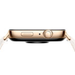 Smartwatch HUAWEI Fit 3 - Écran AMOLED 1,82", Autonomie 7J